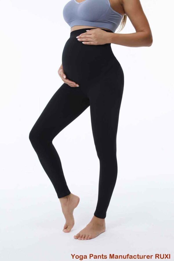 λευκό σορτς ράγκμπι RUXI ss2117