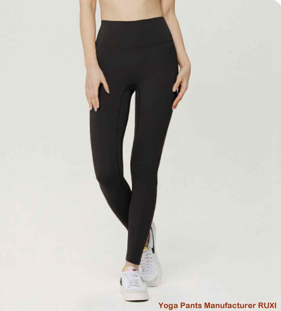 γρήγορο στέγνωμα κολάν για πεζοπορία