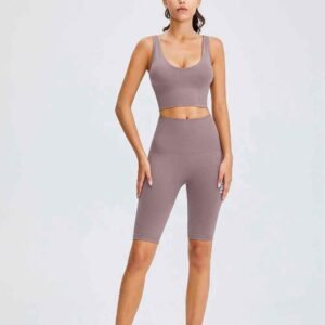 προπόνηση booty κολάν RUXI ss490
