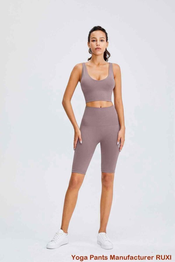 προπόνηση booty κολάν RUXI ss490