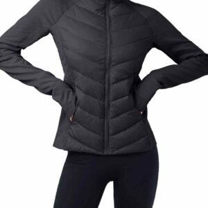 γυναικείο γιλέκο γιόγκα RUXI