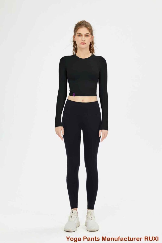 scrunch αλήτη κολάν RUXI ss3623