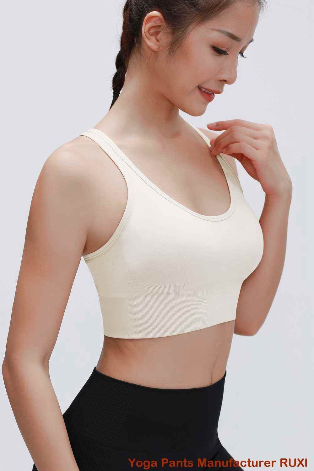 άντληση αθλητικό σουτιέν RUXI