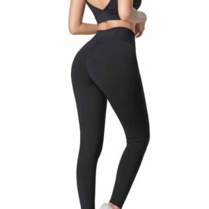 μαύρο μαγιό RUXI ss1795
