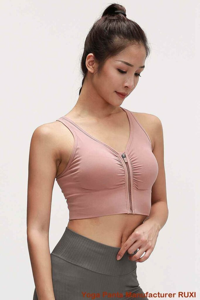 το καλύτερο hot σορτς γιόγκα RUXI