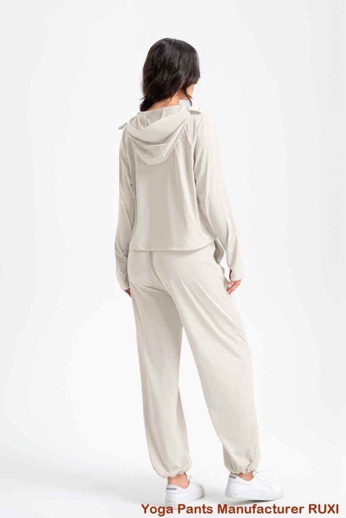 το καλύτερο παντελόνι γιόγκα RUXI