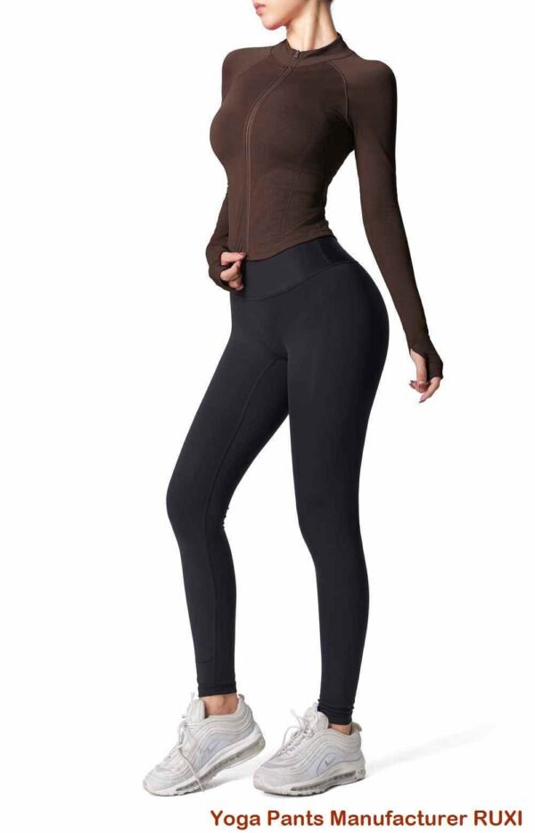 αθλητικό σουτιέν halter top RUXI
