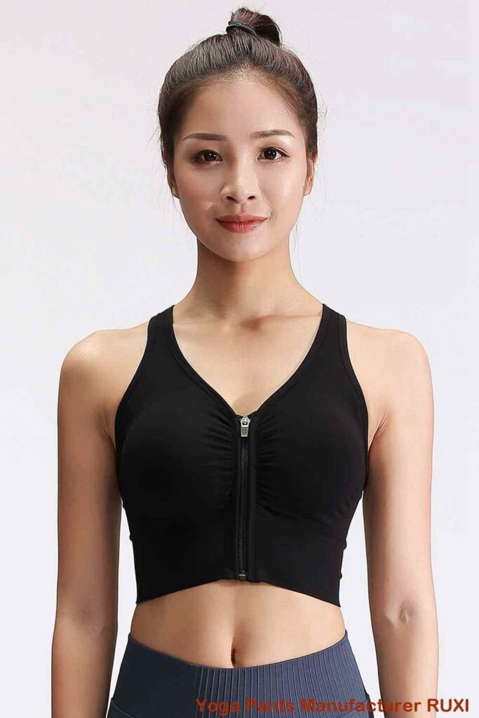 σέξι ρούχα γιόγκα RUXI ss751