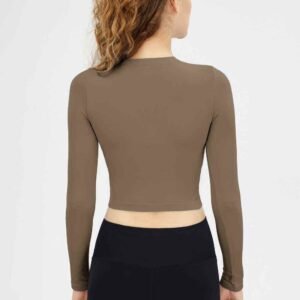 κολάν γιόγκα συμπίεσης RUXI ss502