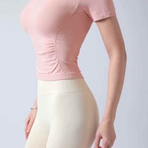 ελαφρύ σορτς γκολφ RUXI ss2027