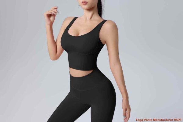 αθλητικό σορτς plus size RUXI